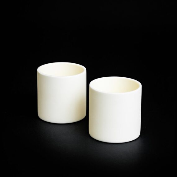 CC62 Tygiel cylindryczny 140 ml