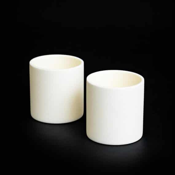 CC69 Crogiolo cilindrico 340ml