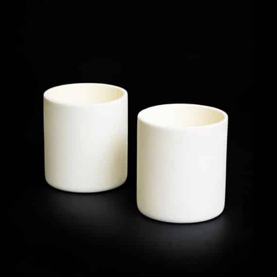 CC80 Tygiel cylindryczny 300 ml