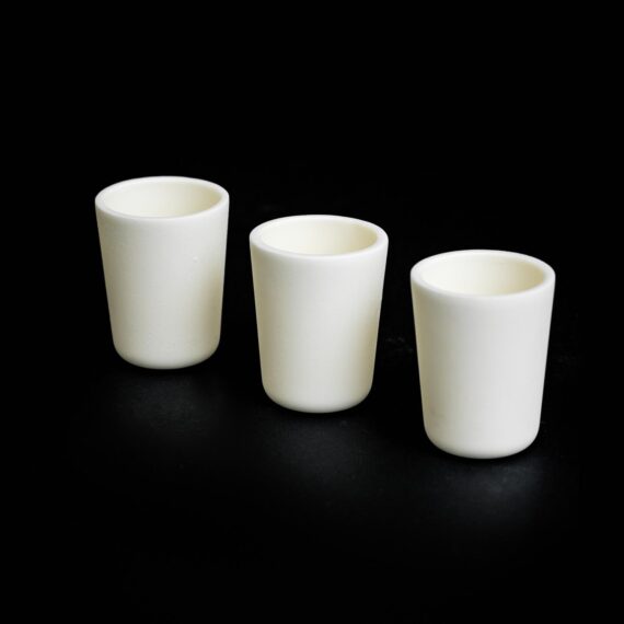 Kegelförmige Wand ZTA - 123e