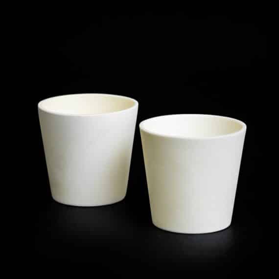 Crisoles Ebeam - 128e