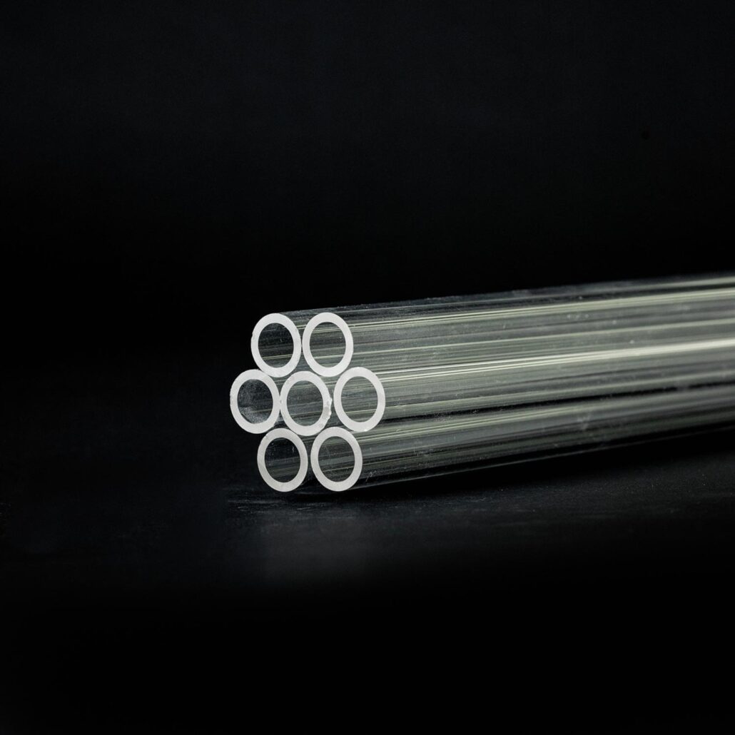 Tubo Capillare in Acciaio Inox 304, Senza Saldatura di Precisione, Spessore 0.5-26mm Lunghezza 250mm(2.4mm x 2mm x 250mm - 4pcs Tubo Capillare in Acciaio Inox 304, Senza Saldatura di Precisione, Spessore 0.5-26mm Lunghezza 250mm(2.4mm x 2mm x 250mm - 4pcs