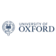 Logo dell'Università di Oxford