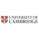 Logo dell'Università di Cambridge