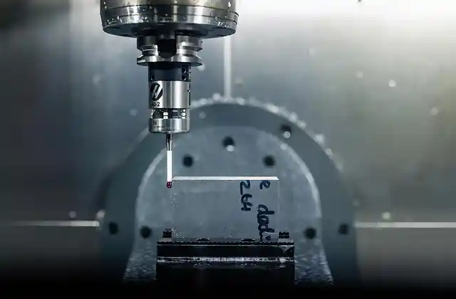 Fresatura CNC di ceramica ultra dura