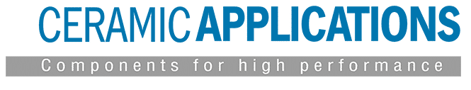 Ceramic Applications Logo