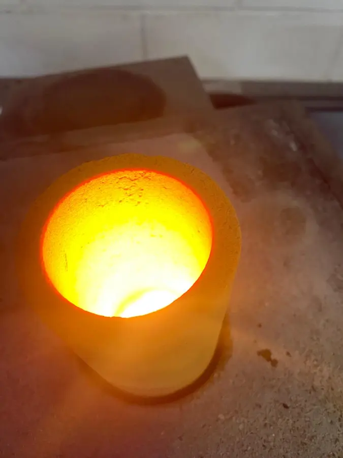 Precious Metal Refining