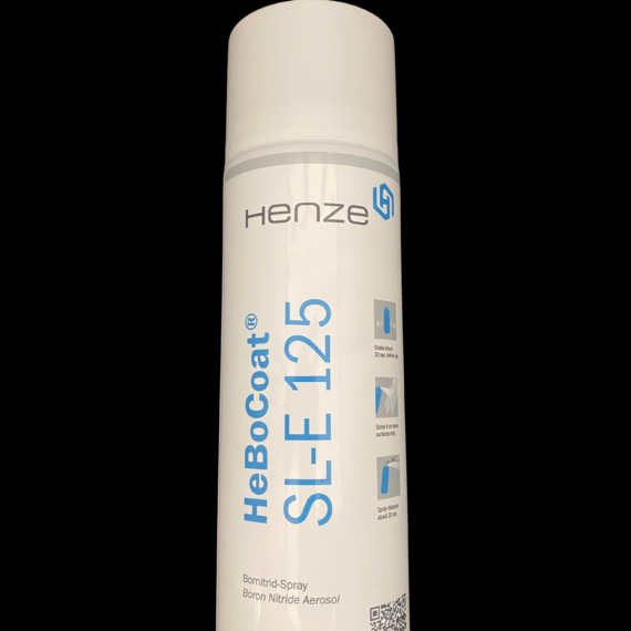 Boron Nitride Spray - HeBoCoat®SL-E 125